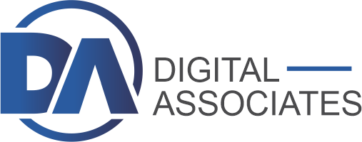 DIGITAL ASSOCIATES